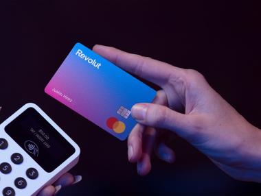 Revolut стартира бизнес операции в САЩ