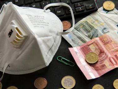 МРРБ пренасочва 40 млн. лв. от ОПРР за респиратори и тестове за коронавирус