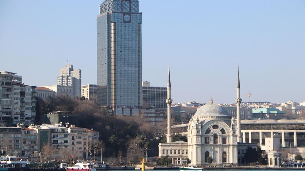 Турските държавни банки ще подкрепят решително малкия бизнес и хората
