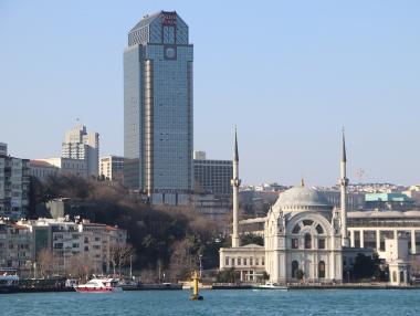 Турските държавни банки ще подкрепят решително малкия бизнес и хората