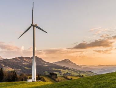 Може ли финансовите стимули да водят към “зелена“ икономика?