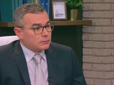 Живодар Терзиев: Затваряне на бензиностанции е най-песимистичният сценарий