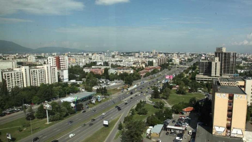 Как коронавирусът ще „зарази“ икономическия живот на София