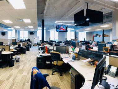 Може ли 2.6 млрд. души под карантина да отидат на работа утре?