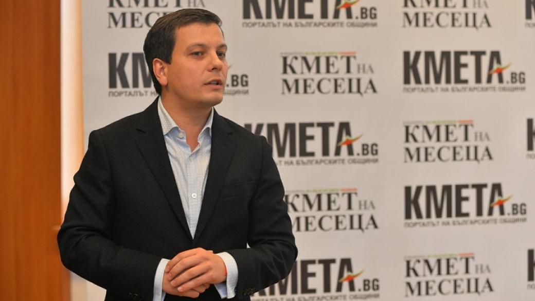 Боян Томов: Трябват законодателни мерки срещу фалшивите новини
