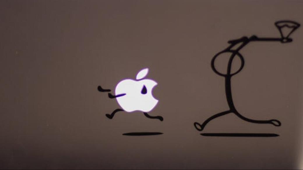Apple може да забави пускането на първия iPhone 5G