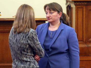 БСК настоява всички засегнати от кризата фирми да получат държавна подкрепа