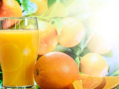 Защо поскъпва портокаловият сок?