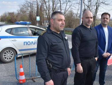 Грижата за болни хора вече е основателна причина за междуградски пътувания