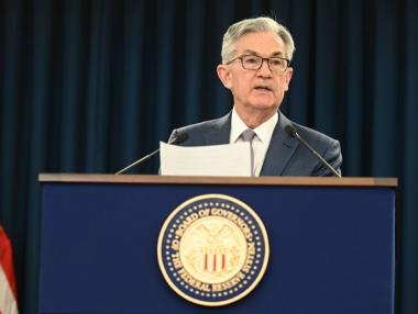 Фед: Когато се справим със здравната криза, ще победим и рецесията
