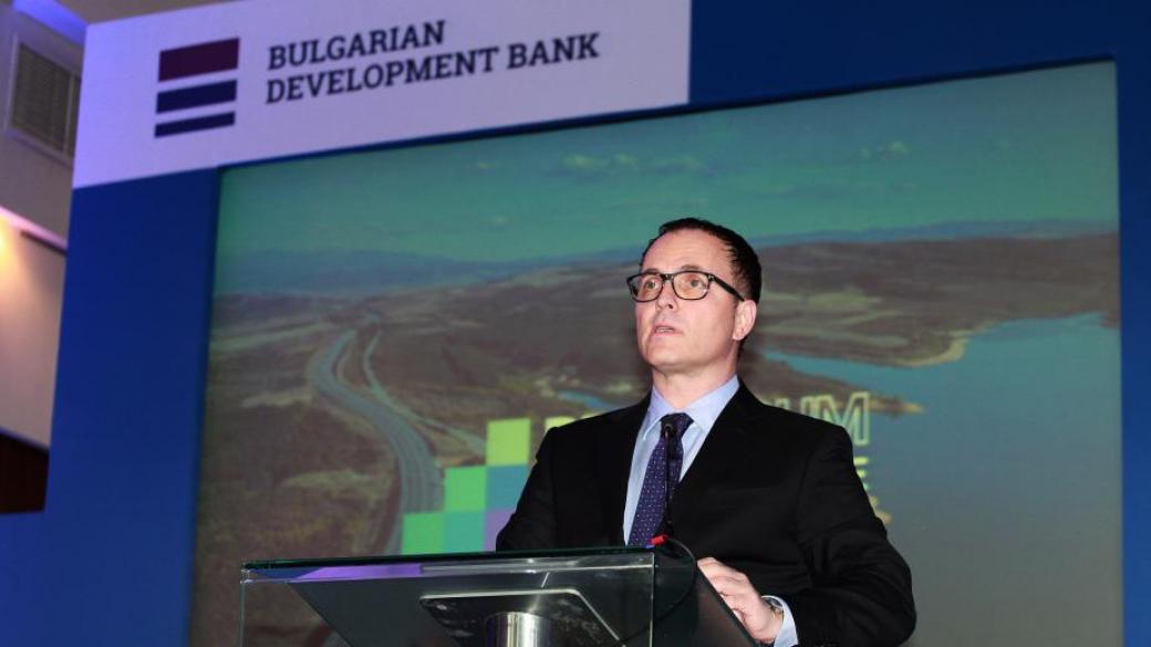 ББР ще отговори на очакванията на затруднения в момента български бизнес
