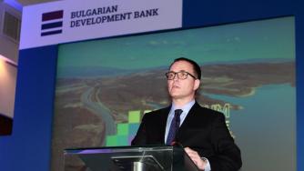 ББР ще отговори на очакванията на затруднения в момента български бизнес