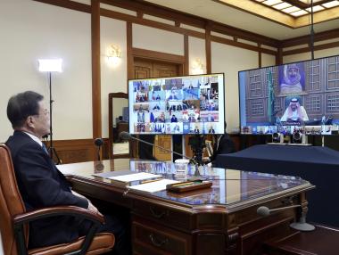 Г-20 подготвя инжекция от $5 трлн. за световната икономика