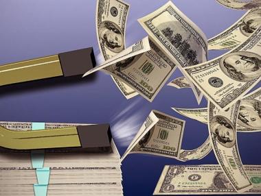 6 неща, за които незабавно да спрете да харчите пари