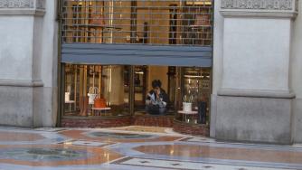 Коронавирусът ще донесе рецесия в почти всички страни от Г-20