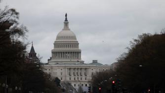 И Конгресът одобри пакета от $2 трлн., остава Тръмп да го подпише