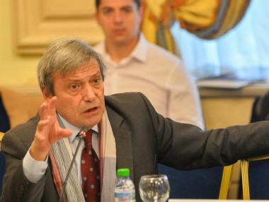 Красен Станчев: Правителството да помисли за данъчна и осигурителна ваканция