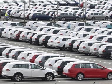 Volkswagen „гори“ пари със скорост €2 млрд. на седмица