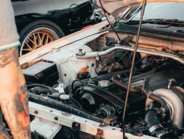 Поддръжката на авточастите се отблагодарява