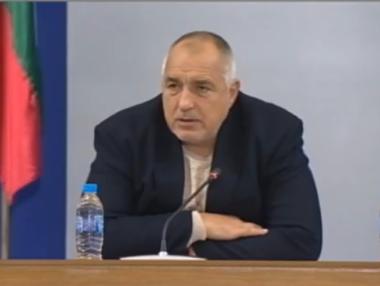 Борисов: Бизнесът да си види депозитите в банките, тогава да иска пари