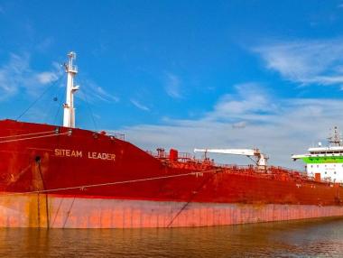 САЩ с нов рекорд при износа на газ за Европа