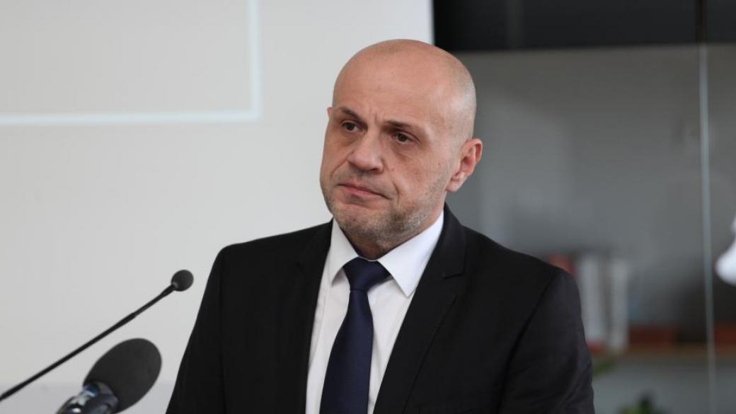 Томислав Дончев: Икономическите щети след карантината ще са по-големи