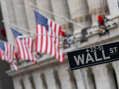 Американските индекси отбелязаха седмични ръстове