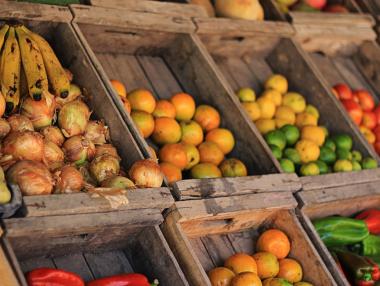 Хранителна криза надвисва бавно над света