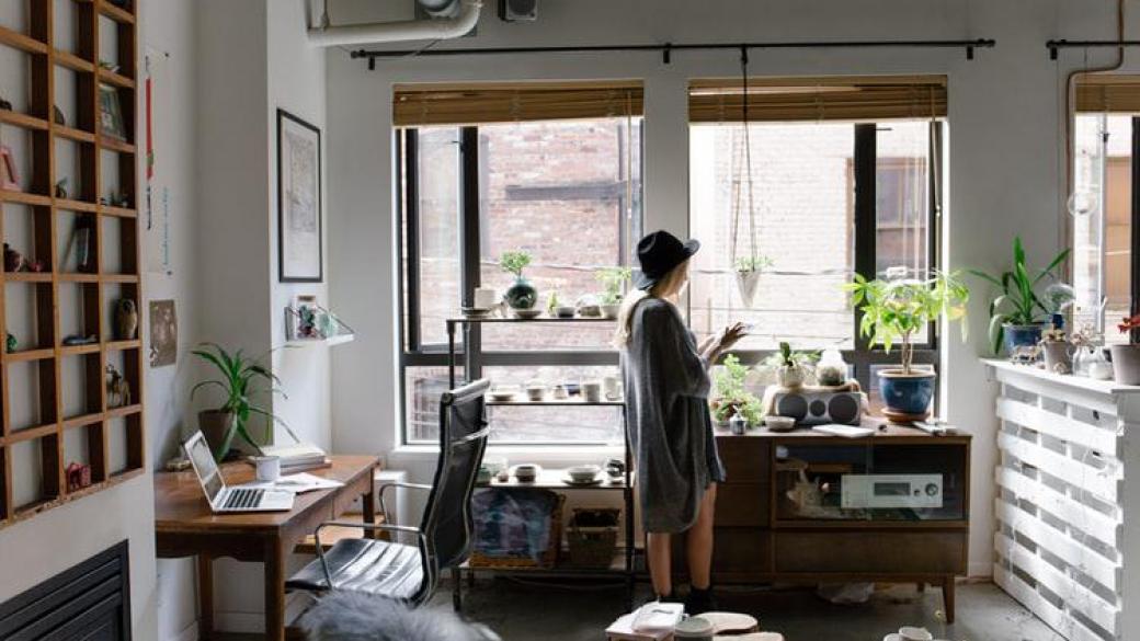 Airbnb се променя заради кризата: Предлагат дом за карантина