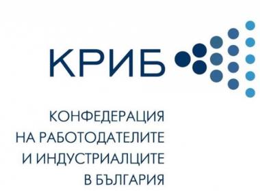 КРИБ настоява за реални държавни мерки срещу кризата
