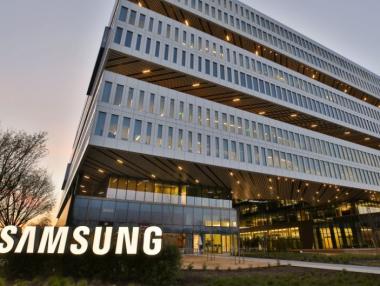 Samsung спира производството на LCD до края на 2020 г.