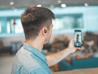 Бум в използването на онлайн услугите на Microsoft поведе акциите ѝ нагоре