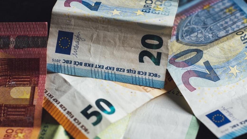 Евростат очаква забавяне на инфлацията през март