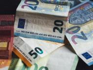 Евростат очаква забавяне на инфлацията през март