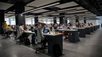 България остава с най-ниското почасово заплащане в ЕС