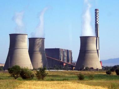 Прокуратурата нареди на екоминистъра лично да провери отпадъците в ТЕЦ „Бобов дол“