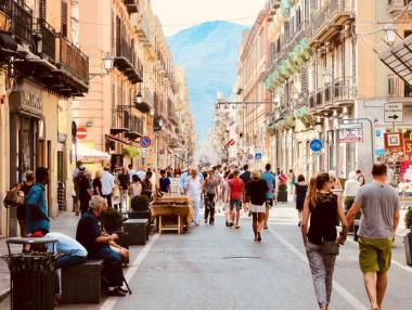 Пет неща, които няма да се променят в световната икономика и след Covid-19