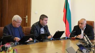 Правителството очаква 16% спад на износа и само 6% безработица през 2020 г.