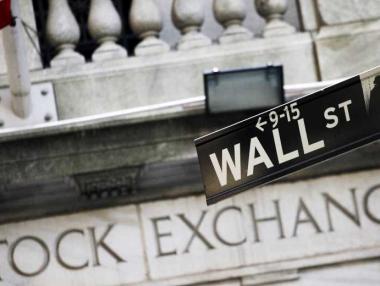 Щатските акции отчетоха загуби на фона на ръста на заразата