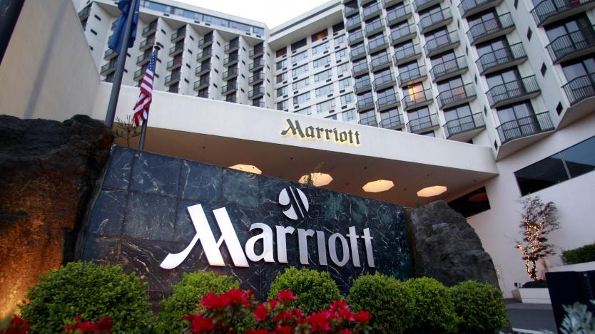 Marriott отново допусна изтичане на лични данни на милиони