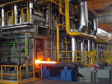 „Стомана Индъстри“ съкращава 300 души заради кризата