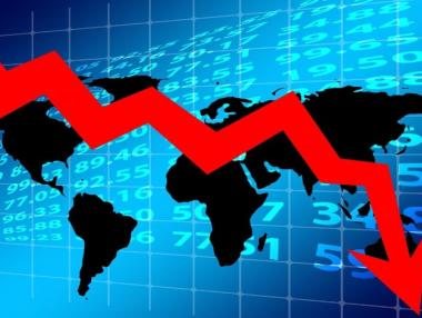 Световните борси изпращат най-лошото тримесечие от 2008 г.
