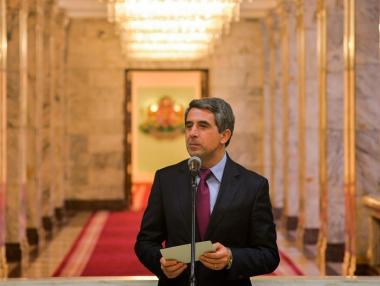 Плевнелиев: Схемата за заплатите на работниците всъщност е „60/70“