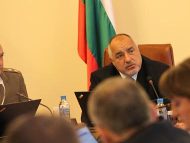 Правителството поиска удължаване на извънредното положение