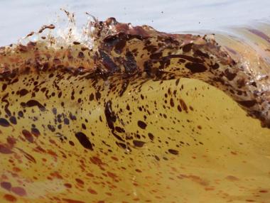 Петролът поскъпна с 6% в ранната търговия