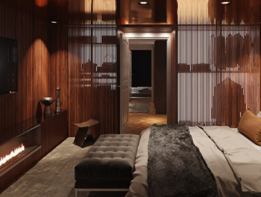 Швейцарска хотелска верига предлага „карантинни апартаменти“