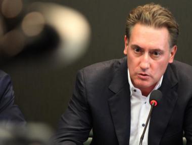 Домусчиев: Всички в индустрията се готвим за дълго извънредно положение