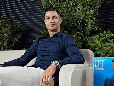 Как Кристиано Роналдо генерира гигантски печалби извън футбола