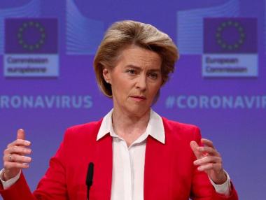 Бюджетът на ЕС ще изиграе ролята на втори план „Маршал“