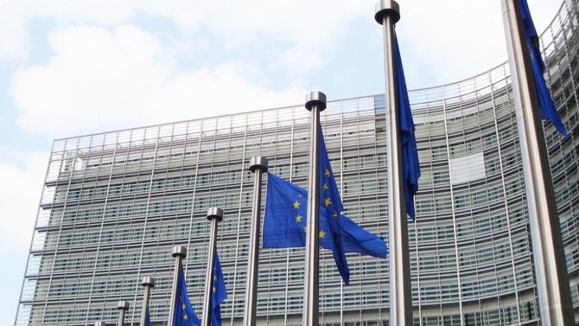ЕК отпуска €100 млрд. заеми на страните членки за борба с безработицата